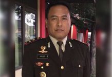 Kapolres: Jauhi Narkoba dan Pil PCC