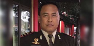 Kapolres: Jauhi Narkoba dan Pil PCC