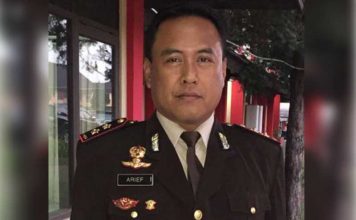 Kapolres: Jauhi Narkoba dan Pil PCC