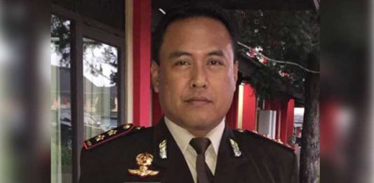 Kapolres: Jauhi Narkoba dan Pil PCC