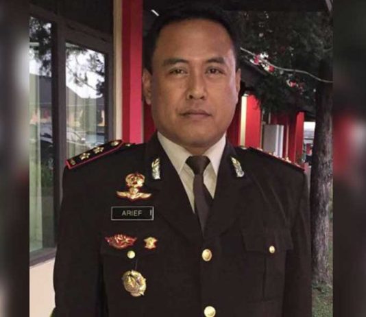 Kapolres: Jauhi Narkoba dan Pil PCC