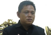 Ason Ragukan IPM Sanggau Terbaik