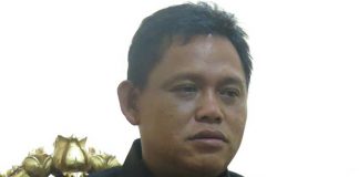 Ason Ragukan IPM Sanggau Terbaik