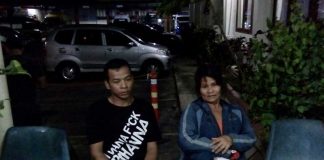 Mengais Sampah, Warga Singkawang Dapat Mayat Bayi