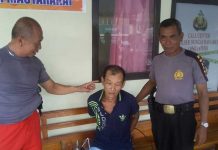 Usai Setubuhi Gadis 14 Tahun, Pria 65 Tahun ini Beri Uang Rp20 ribu