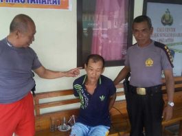 Usai Setubuhi Gadis 14 Tahun, Pria 65 Tahun ini Beri Uang Rp20 ribu