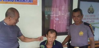 Usai Setubuhi Gadis 14 Tahun, Pria 65 Tahun ini Beri Uang Rp20 ribu