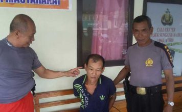 Usai Setubuhi Gadis 14 Tahun, Pria 65 Tahun ini Beri Uang Rp20 ribu