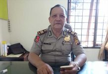 Tertangkap Tangan Jual Emas Palsu