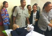 Diculik, Disetrum, Dipukuli sampai Koma, Guru SMPN 2 Siantan Tewas