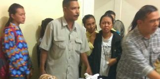 Diculik, Disetrum, Dipukuli sampai Koma, Guru SMPN 2 Siantan Tewas