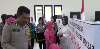 HIV/AIDS Renggut 243 Nyawa