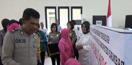 HIV/AIDS Renggut 243 Nyawa