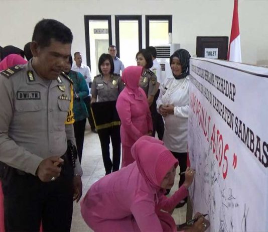 HIV/AIDS Renggut 243 Nyawa