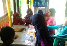 Iduladha Semeriah Idulfitri