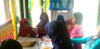 Iduladha Semeriah Idulfitri