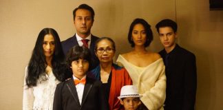 Horornya Masuk ke Kulit