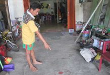 Pemilik Ruko: Ganti Ruginya Harus Sesuai