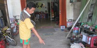 Pemilik Ruko: Ganti Ruginya Harus Sesuai