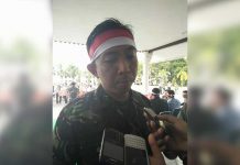 Jangan Sampai Paham Komunis Kembali Muncul