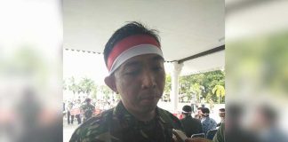 Jangan Sampai Paham Komunis Kembali Muncul