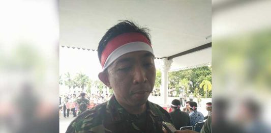 Jangan Sampai Paham Komunis Kembali Muncul