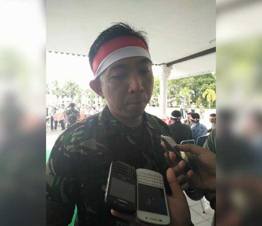 Jangan Sampai Paham Komunis Kembali Muncul