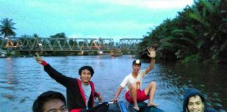 Kelestarian DAS Dorong Pertumbuhan Ekonomi Masyarakat