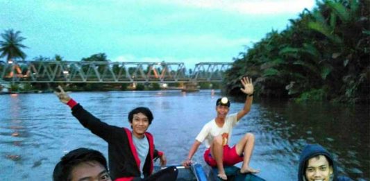 Kelestarian DAS Dorong Pertumbuhan Ekonomi Masyarakat