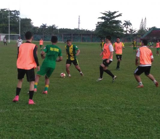 Dari Problem Duit hingga Terburu-buru Rekrut Pemain