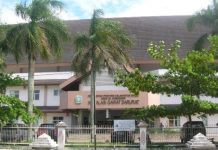 Infrastruktur Kesehatan dan Pendidikan Kalbar Perlu Dibenahi