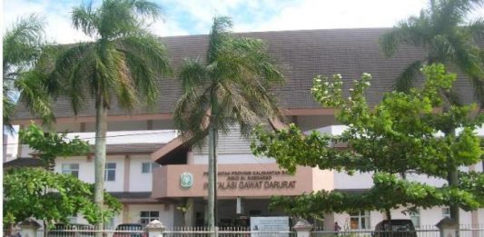 Infrastruktur Kesehatan dan Pendidikan Kalbar Perlu Dibenahi