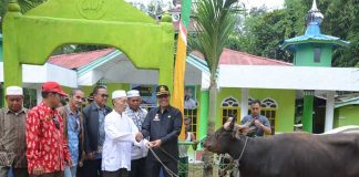 Jangan Dilihat Besar-Kecilnya