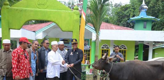 Jangan Dilihat Besar-Kecilnya