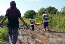Seragam Paramedis Kerap Berubah dari Putih ke Cokelat