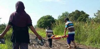 Seragam Paramedis Kerap Berubah dari Putih ke Cokelat