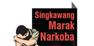 Singkawang Marak Narkoba