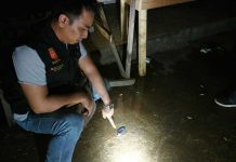 Lerai Perkelahian, M Yusuf Malah Ditikam