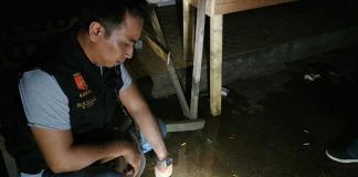 Lerai Perkelahian, M Yusuf Malah Ditikam