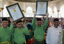 Pontianak Gudang Prestasi dan Inovasi