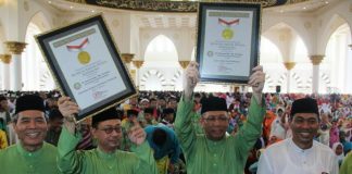 Pontianak Gudang Prestasi dan Inovasi