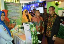 Midji Ingin Pontianak Jadi Role Model Pelayanan Publik