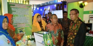 Midji Ingin Pontianak Jadi Role Model Pelayanan Publik