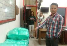 Operasi Libas 2017, Polres Sambas Ungkap 9 Kasus