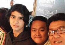 Al Ghazali: Budak-budak  Pontianak, Semangat Yeee