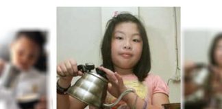 Calysta Helena Theo Bersahabat dengan Kopi