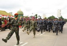 Narkoba dan Kejahatan Transnasional Acaman Nyata Bangsa Indonesia