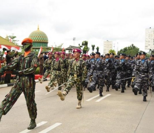 Narkoba dan Kejahatan Transnasional Acaman Nyata Bangsa Indonesia
