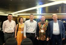 Sutarmidji Paparkan Fintech di Hadapan 800 Delegasi