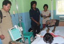 Virus Rabies Serang Otak Sentia